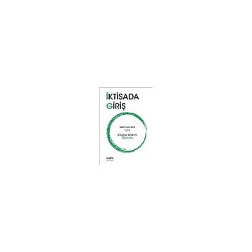 Der Yayınları İktisada Giriş