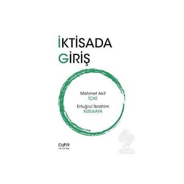 Der Yayınları İktisada Giriş