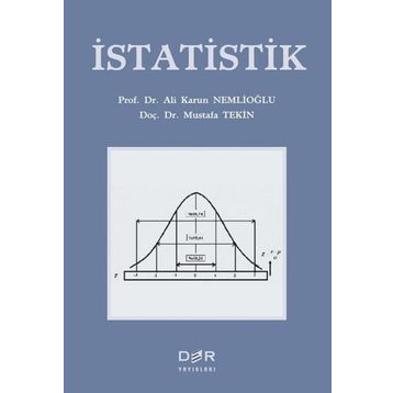 Der Yayınları İstatistik