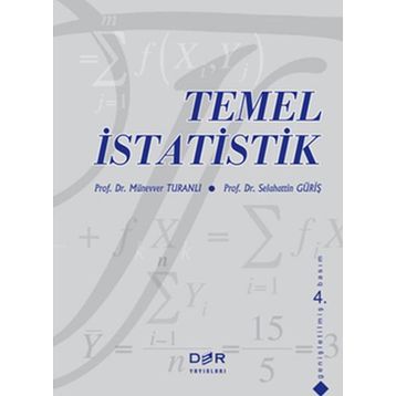 Der Yayınları İstatistik