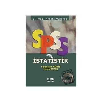Der Yayınları İstatistik