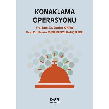 Der Yayınları Konaklama Operasyonu