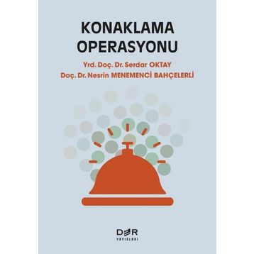 Der Yayınları Konaklama Operasyonu
