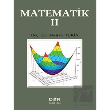 Der Yayınları Matematik 2