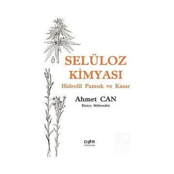 Der Yayınları Selüloz Kimyası