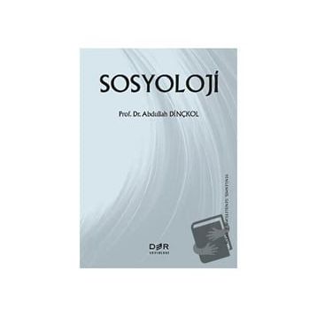 Der Yayınları Sosyoloji