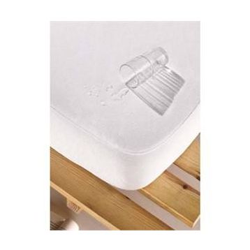 Deran Home Klasik 100x200 cm Tek Kişilik Alez