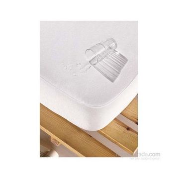 Deran Home Klasik 100x200 cm Tek Kişilik Alez