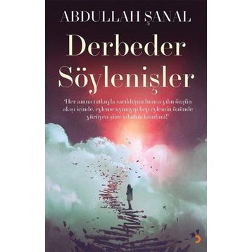Derbeder Söylenişler - Abdullah Şanal