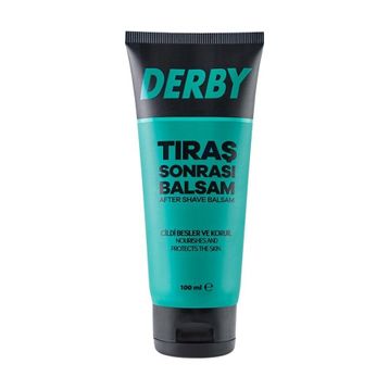 Derby 100 ml Tıraş Sonrası Balsam