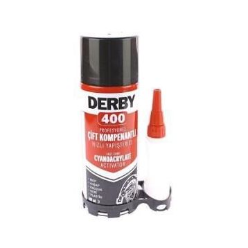 Derby 400 gr Yapıştırıcı