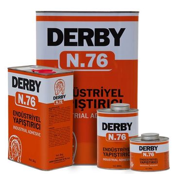 Derby 400 gr Yapıştırıcı
