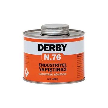 Derby 400 gr Yapıştırıcı