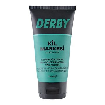 Derby 75 ml Kil Maskesi