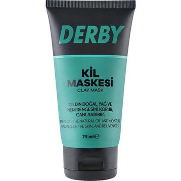 Derby 75 ml Kil Maskesi