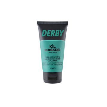 Derby 75 ml Kil Maskesi