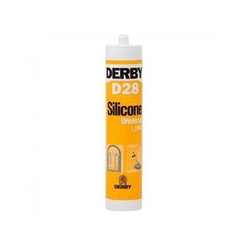 Derby D28 Beyaz 280 Gr Silikon