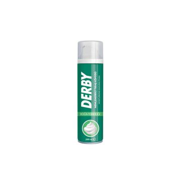 Derby Doğa Ferahlığı 2x200 ml Tıraş Köpüğü