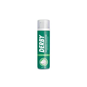 Derby Doğa Ferahlığı 3x200 ml Tıraş Köpüğü