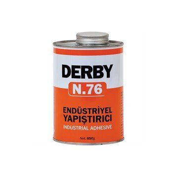 Derby N.76 800 gr Endüstriyel Yapıştırıcı