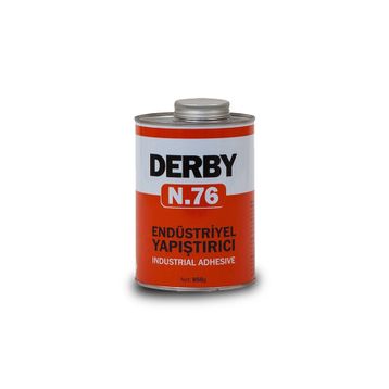 Derby N.76 800 gr Endüstriyel Yapıştırıcı