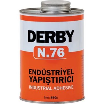 Derby N.76 800 gr Endüstriyel Yapıştırıcı