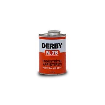 Derby N.76 800 gr Endüstriyel Yapıştırıcı