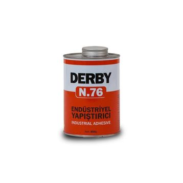 Derby N.76 800 gr Endüstriyel Yapıştırıcı