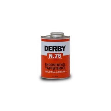 Derby N.76 800 gr Endüstriyel Yapıştırıcı