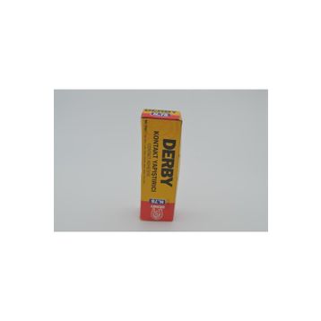 Derby N.78 Kontakt Küçük Tüp 40 gr Yapıştırıcı