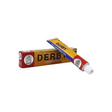 Derby N.78 Kontakt Küçük Tüp 40 gr Yapıştırıcı