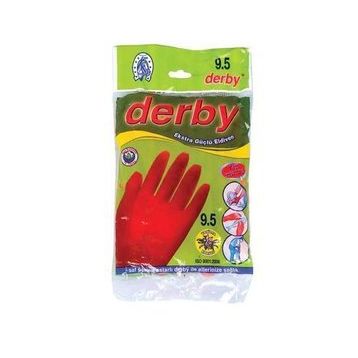 Derby Naylon No 9.5 Eldiven