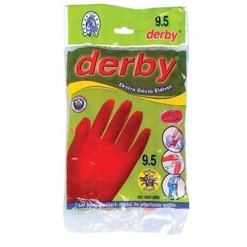 Derby Naylon No 9.5 Eldiven