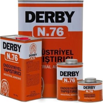Derby No:76 3 kg Yapıştırıcı