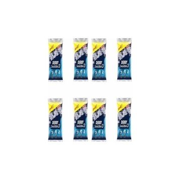 Derby Samurai 3 3 Bıçaklı 10+4x8 Promosyon Paket Tıraş Bıçağı