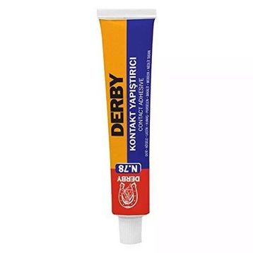 Derby Sıvı Büyük 125 gr Yapıştırıcı