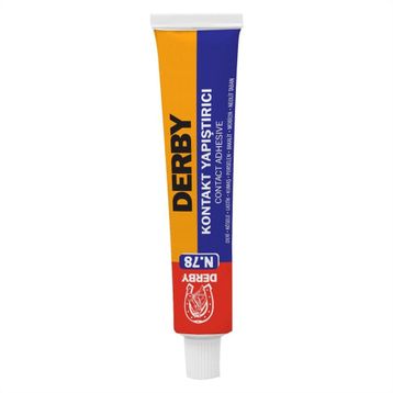 Derby Sıvı Büyük 125 gr Yapıştırıcı
