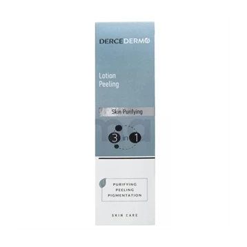 Derce Dermo Skin Purifying 125 ml Lotion Peeling