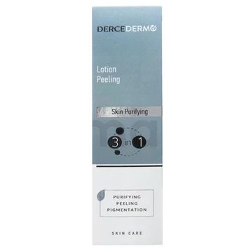 Derce Dermo Skin Purifying 125 ml Lotion Peeling