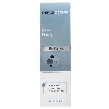 Derce Dermo Skin Purifying 125 ml Lotion Peeling