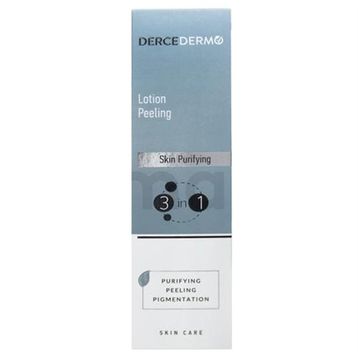 Derce Dermo Skin Purifying 125 ml Lotion Peeling
