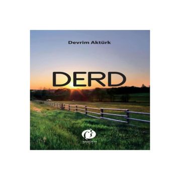 Derd - Devrim Aktürk