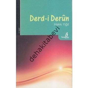 Derd-i Derun - Hakkı Yiğit