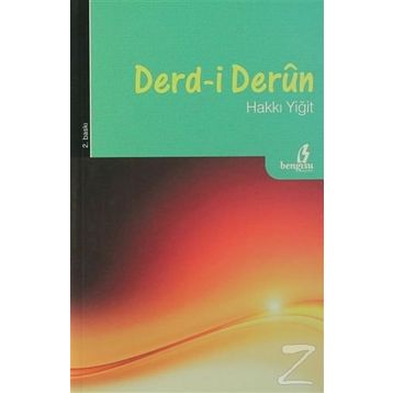 Derd-i Derun - Hakkı Yiğit