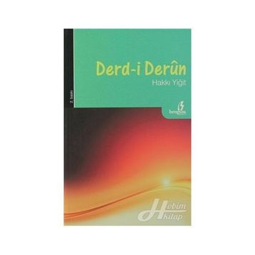 Derd-i Derun - Hakkı Yiğit