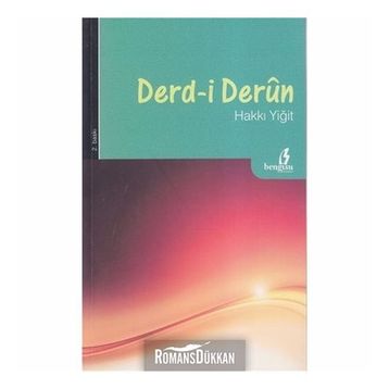 Derd-i Derun - Hakkı Yiğit