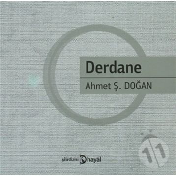 DERDANE - AHMET Ş. DOĞAN