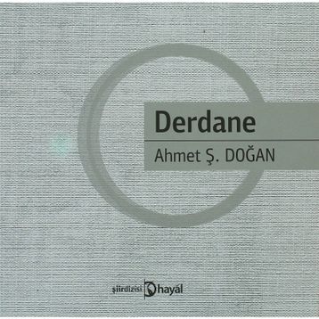 DERDANE - AHMET Ş. DOĞAN