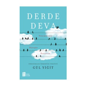 Derde Deva - Gül Yiğit