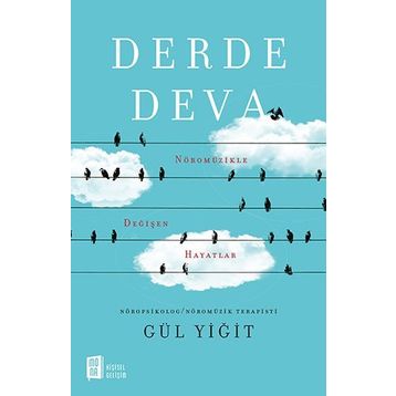 Derde Deva - Gül Yiğit